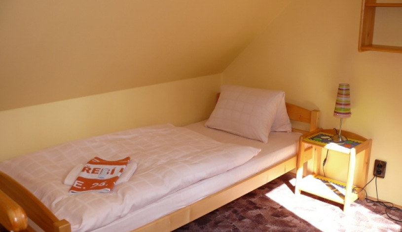 Pension Vladimír Janské Lázně